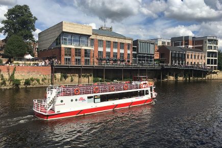 A ‘Light and Dark’ festival, week-long offers for key workers and more – part of £100K York tourism plan