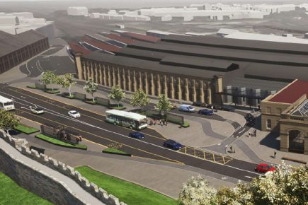 Bridge demolition and radical revamp of York Station set to go ahead, despite opposition