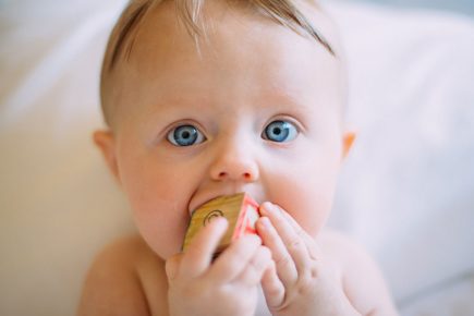 Here are all the new baby names in York – ranked by popularity