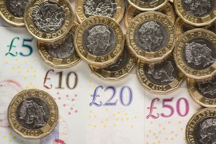 York small charities fund open for applications
