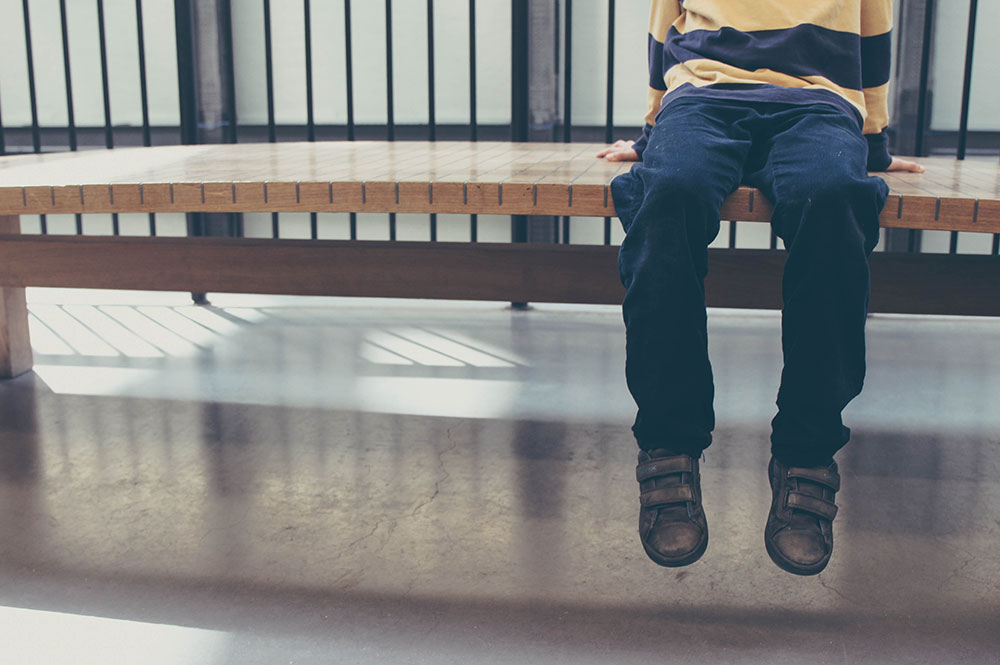 North Yorkshire Police records nearly three child sex offences every day, new figures reveal