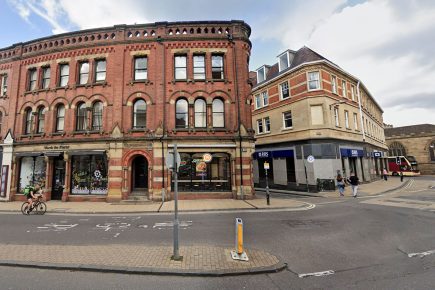 Man has jaw broken in York city centre attack – two arrested