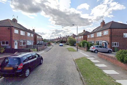 Boy, 17, arrested in connection with three burglaries – including one in York