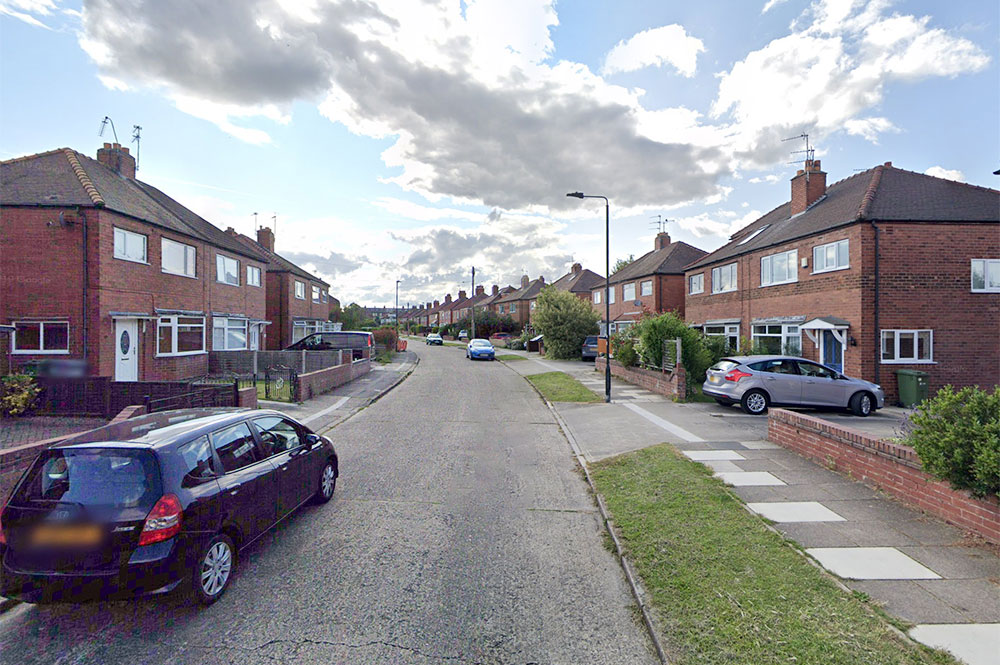 Boy, 17, arrested in connection with three burglaries – including one in York