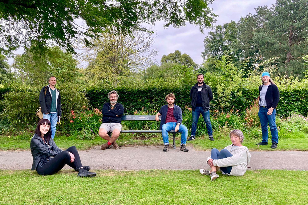Live theatre returns to York next week – with performances in the park