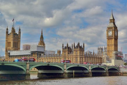 Westminster restoration team rejects PM’s call to consider moving Parliament to York