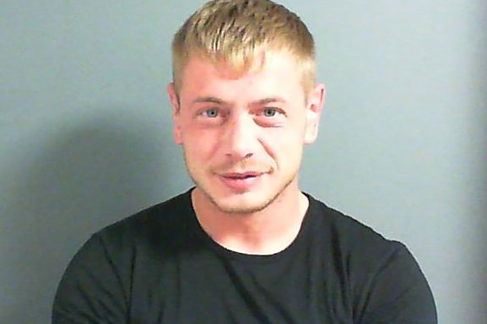 Stalker who subjected York shop worker to terrifying ordeal is jailed