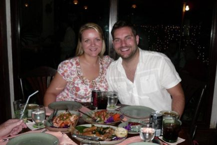 York widow makes emotional appeal for return of her late husband’s missing watch