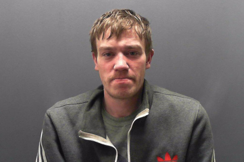 Wanted: Police appeal to for public’s help to trace York man