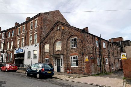 Historic York pub malt house to be demolished – to make way for office block