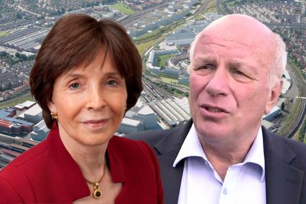 Move to relocate Westminster departments to York has ‘overwhelming public support’ say city leaders
