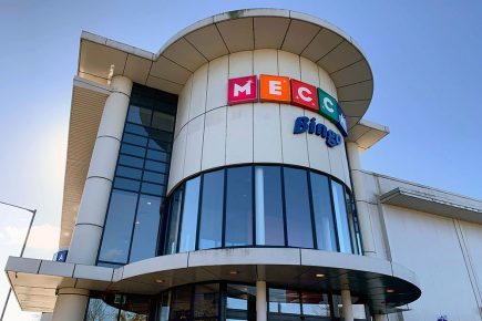 Mecca Bingo in York sold to developers who are ‘reviewing all options’ for its future