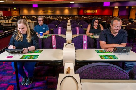 Gone for good: Mecca Bingo confirms its York venue is closed permanently, and says ‘We wish our customers well’