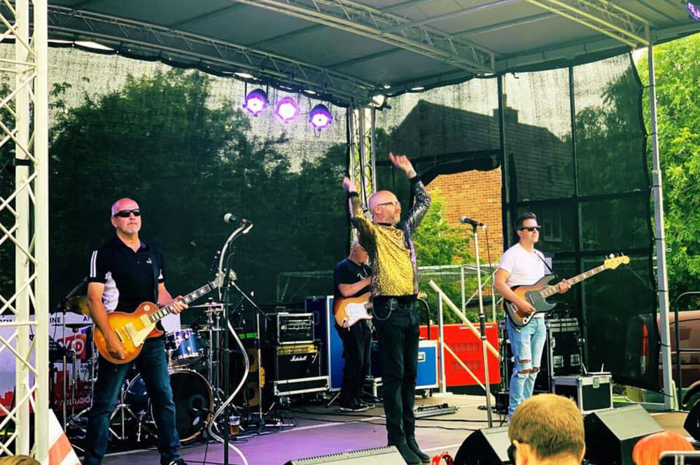 York’s first live music event of the summer cancelled at the last minute – after public health ‘withhold support’