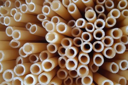 York shop puts an end to soggy drinks straws – with a very tasty solution!