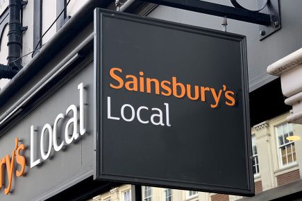 Sainsbury’s reveals plan to open new store in York city centre – creating 30 jobs