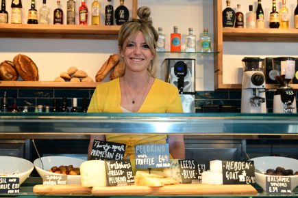 First look: Inside York’s newest café and deli