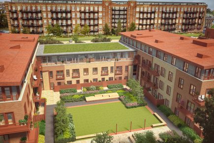 Nearly 300 people have objected. Yet York council looks set to approve two large blocks of flats in front of Terry’s