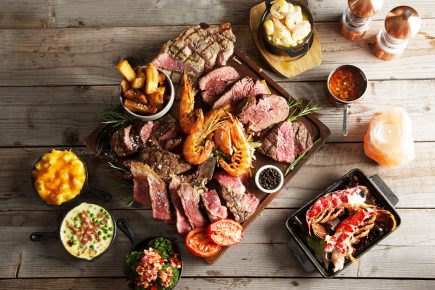 Pictures: York’s new cocktail bar and steakhouse gets ready to open