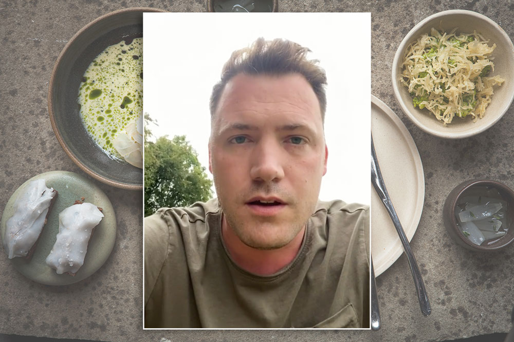 ‘Underhand and bad form’ – Top York chef slams national newspaper for ‘shocking’ article