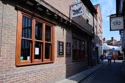 Unique York bar reveals its reopening date – with a new outside seating area