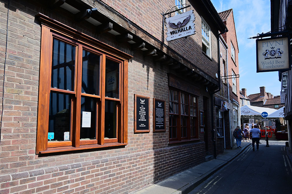 Unique York bar reveals its reopening date – with a new outside seating area