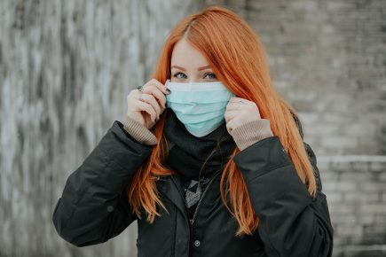 York train, bus and taxi companies ask passengers to continue to wear face masks
