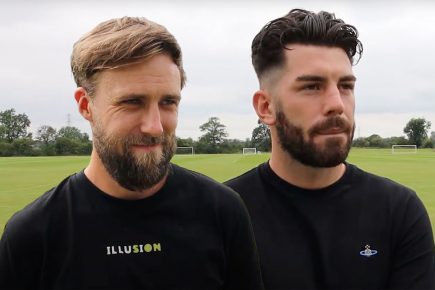 York City FC reveal their first summer signings