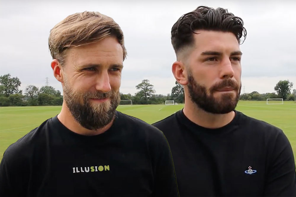 York City FC reveal their first summer signings