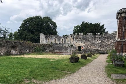 New festival coming to York this weekend – with music, films, crafts, stalls and more