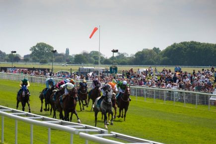 Three Clashes That Could Light Up the 2020 Ebor Festival at York