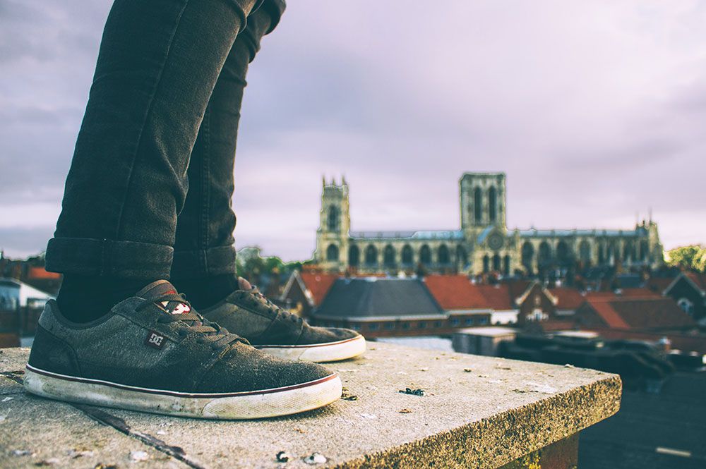 City-wide treasure hunts launched as part of York’s first walking festival
