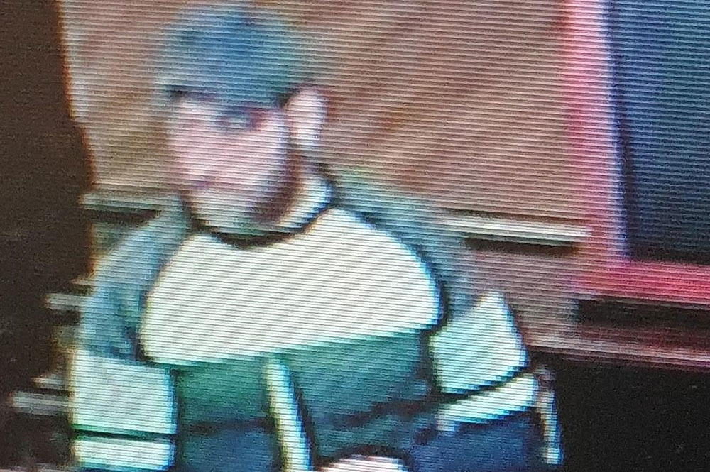 Police release CCTV after Acomb pub assault