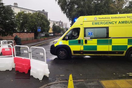 Groves road closures ‘could add considerable time to an emergency response’, ambulance service told council