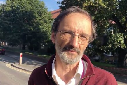 ‘York relies on attracting people – not cars’: Why city transport chief opposes multi-storey plan