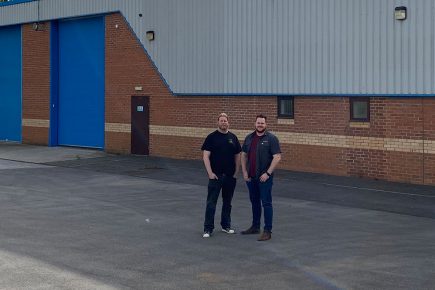 York brewery unveils £1.5m expansion, creating 16 jobs