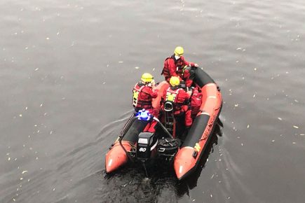 Emergency crews called out twice to river incidents in York