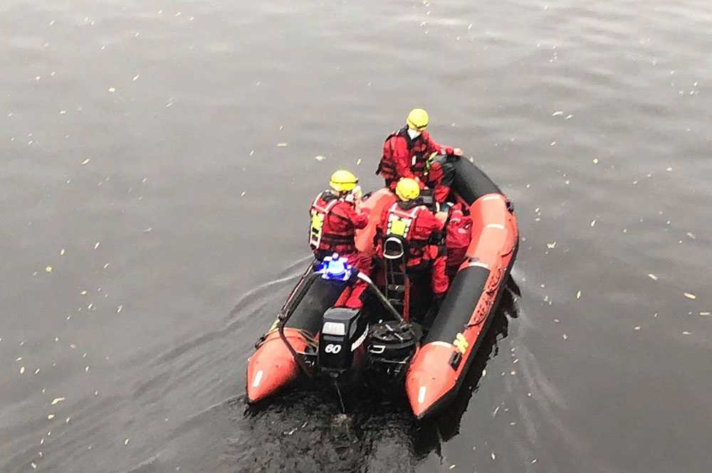 Emergency crews called out twice to river incidents in York