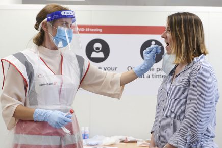 Coronavirus: York plans mass testing across the city