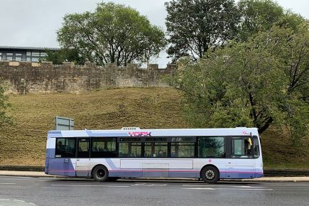 More buses added to ensure York children can travel safely to school