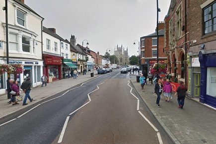 Council halts major housing repairs after forecasting £2m black hole