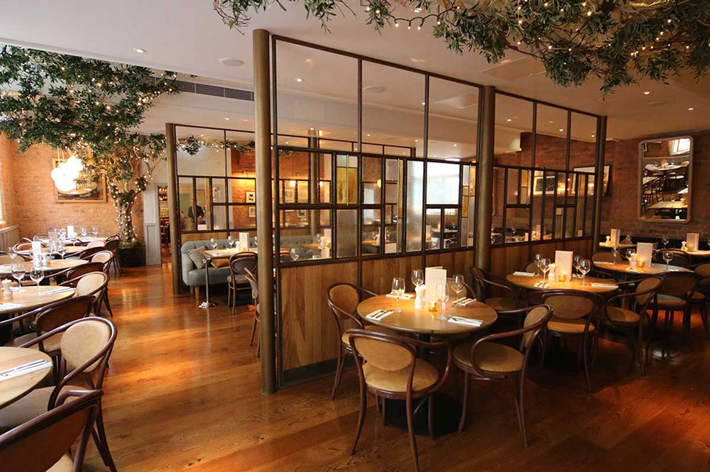 York restaurant to close: ‘Incredibly tough decision’ caused by Covid