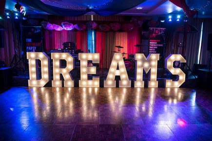 York fundraiser ‘hugely disappointed’ after cancelling charity ball for the second time