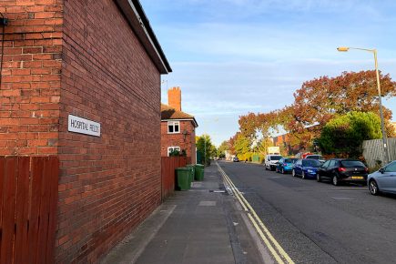 Police release teenagers arrested over York boy’s drugs death