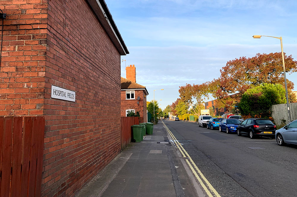 Police release teenagers arrested over York boy’s drugs death