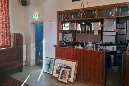There’s a new attempt to turn a York pub into flats – even though the government threw out the last try
