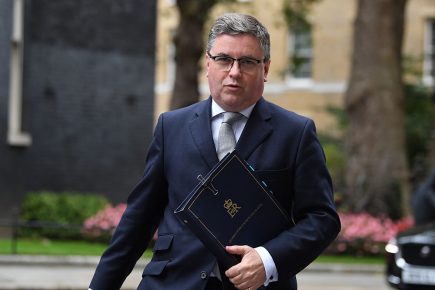York hotel to be transformed into a makeshift court to help clear backlog of criminal cases