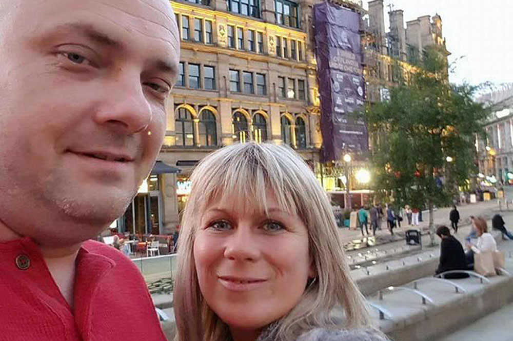 Manchester Arena bombing inquiry hears of the last moments of York couple