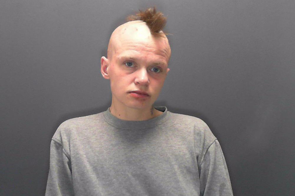 Wanted woman believed to be in York