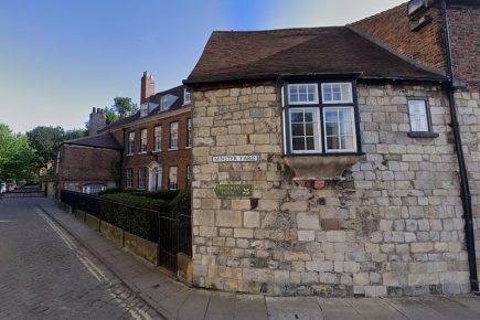 Police launch hate crime investigation after man shouted racist abuse at people near York Minster